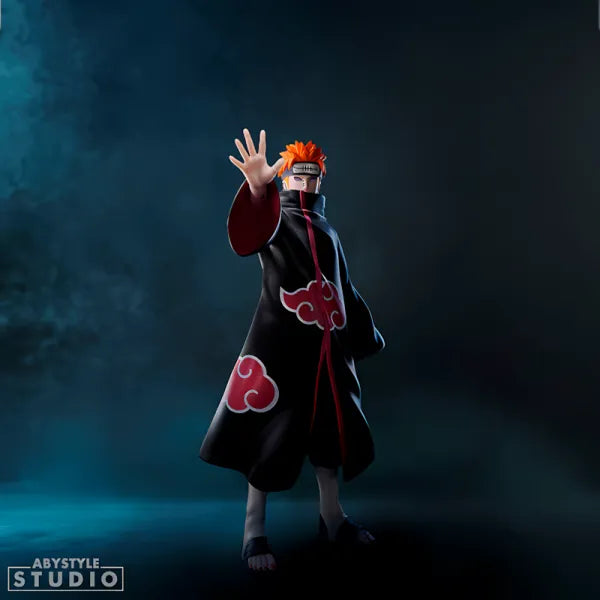 Naruto Shippuden - Pain, Abyss: 19cm Figure