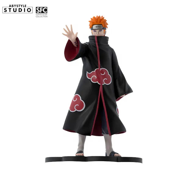 Naruto Shippuden - Pain, Abyss: 19cm Figure