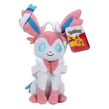 Pokémon - Feelinara (Sylveon), Plüschtier 60 cm