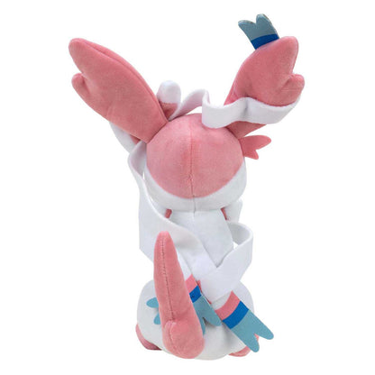 Pokémon - Feelinara (Sylveon), Plüschtier 60 cm