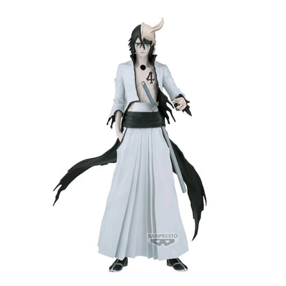Bleach - Ulquiorra Shifar, PVC Figure Maximatic 23cm