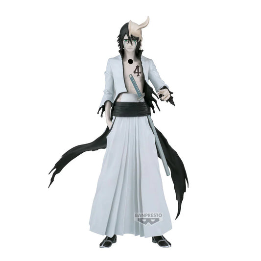 Bleach - Ulquiorra Shifar, PVC Figure Maximatic 23cm