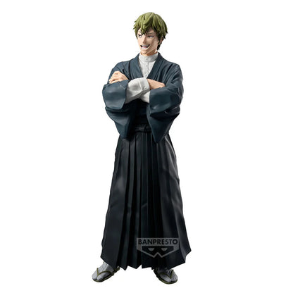 Jujutsu Kaisen - Naoya Zenin, Figure Grandista 27 cm