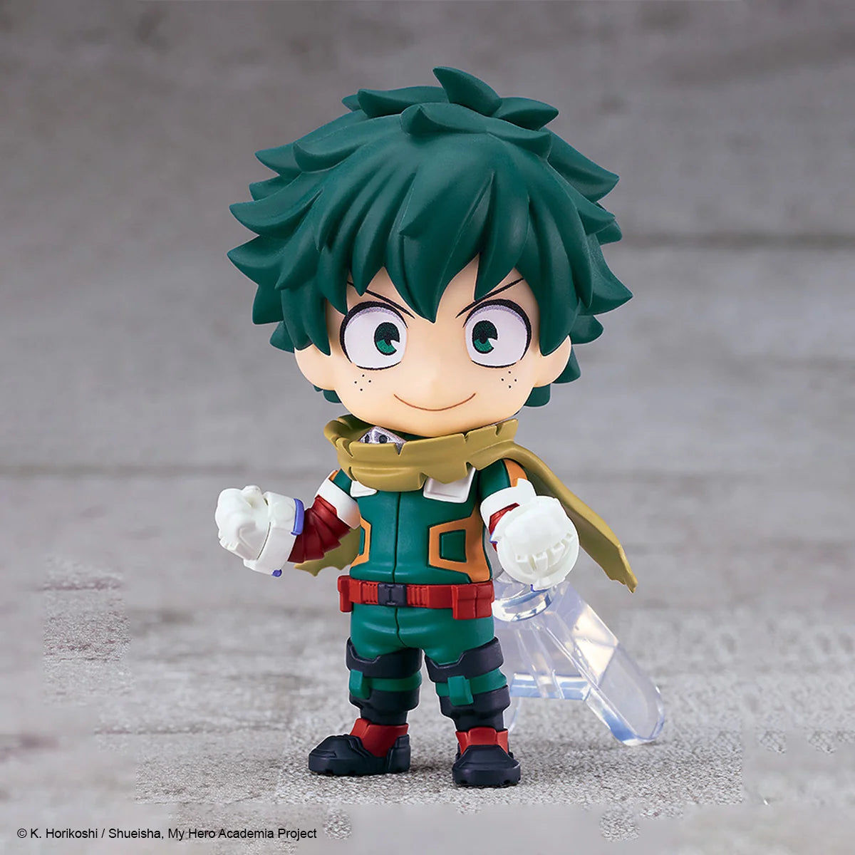 My Hero Academia - 1 Blind Box, Nendoroid Surprise My Hero Academia Heroes vs Villains Edition