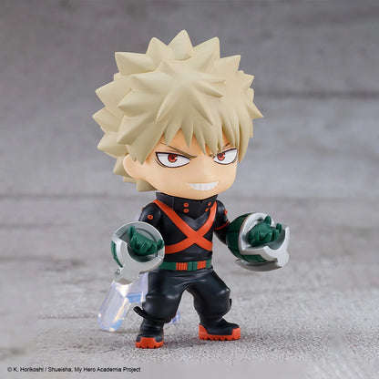 My Hero Academia - 1 Blind Box, Nendoroid Surprise My Hero Academia Heroes vs Villains Edition