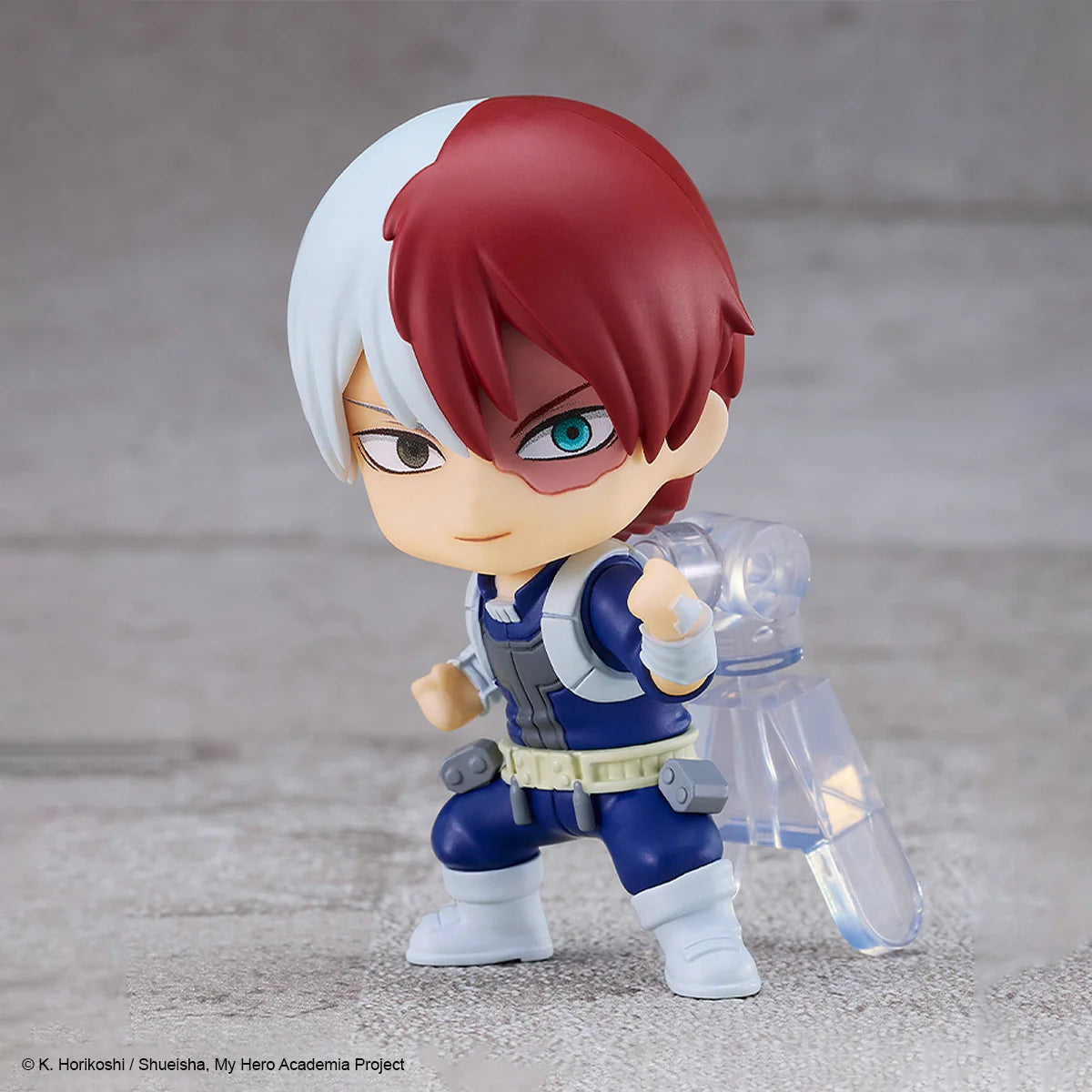 My Hero Academia - 1 Blind Box, Nendoroid Surprise My Hero Academia Heroes vs Villains Edition