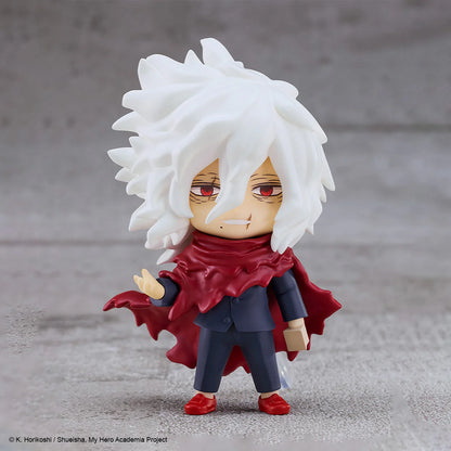 My Hero Academia - 1 Blind Box, Nendoroid Surprise My Hero Academia Heroes vs Villains Edition