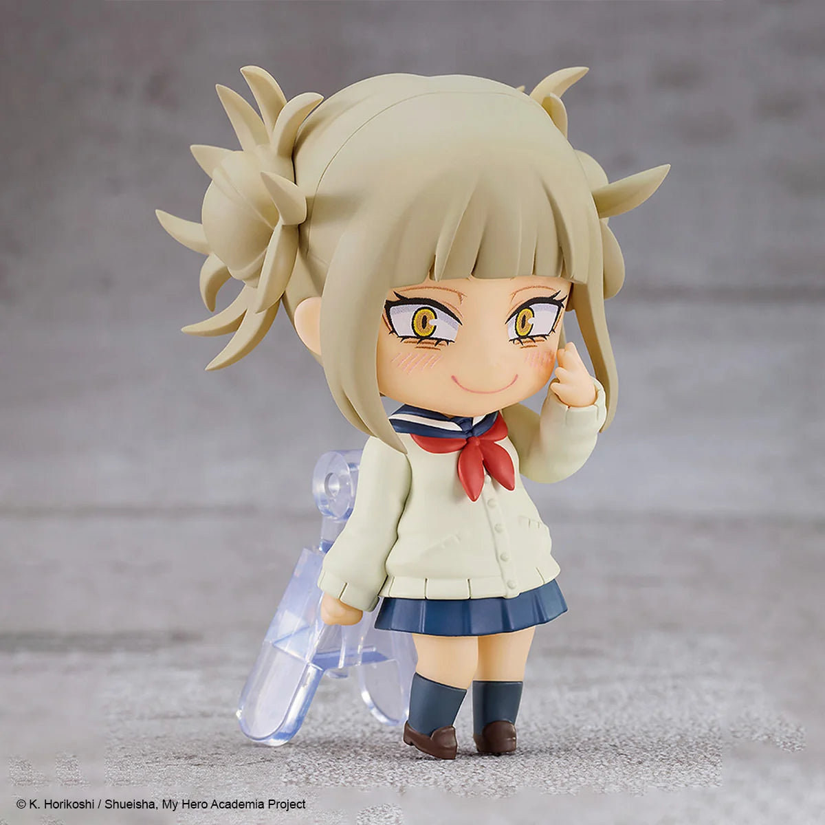 My Hero Academia - 1 Blind Box, Nendoroid Surprise My Hero Academia Heroes vs Villains Edition