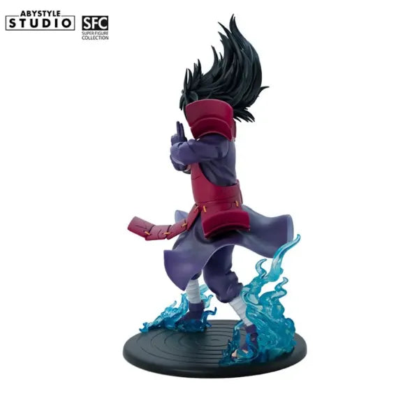 Naruto Shippuden - Madara Uchiha, Abysse PVC Figure 21cm