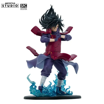Naruto Shippuden - Madara Uchiha, Abysse PVC Figure 21cm