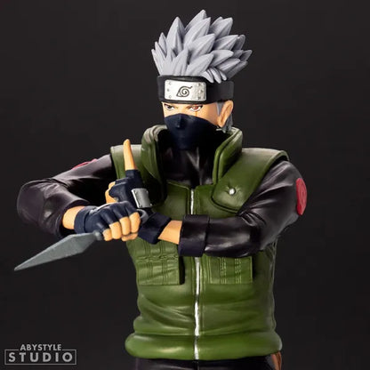 Naruto Shippuden - Kakashi, Abyss Figure 11cm
