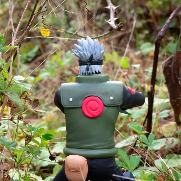 Naruto Shippuden - Kakashi, Abyss Figure 11cm