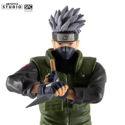 Naruto Shippuden - Kakashi, Abyss Figure 11cm