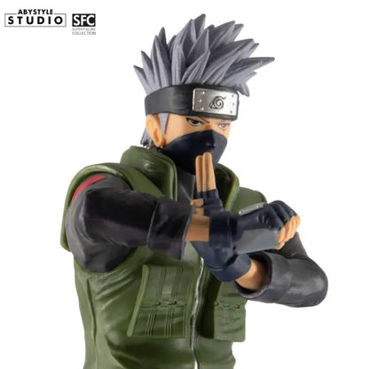 Naruto Shippuden - Kakashi, Abyss Figure 11cm