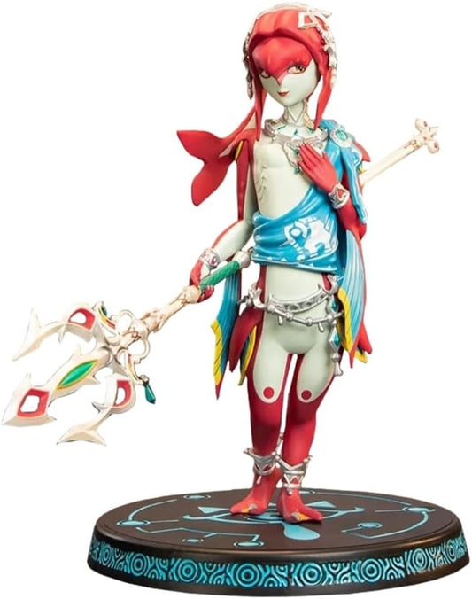 The Legend of Zelda Breath of the Wild - Mipha, PVC Statue 21 cm