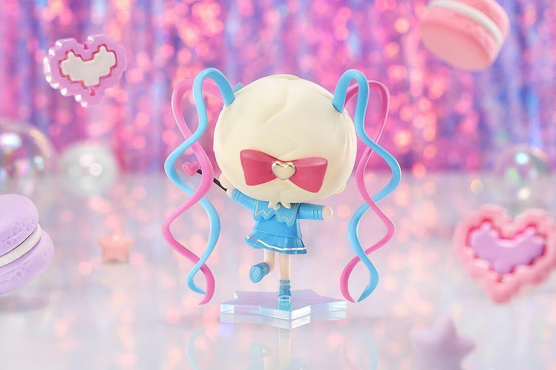 Needy Girl Overdose - OMGkawaiiAngel, Chibi Figure 8 cm