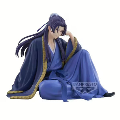 Die Tagebücher der Apothekerin - Jinshi, Figur Break Time Collection Vol. 2 14cm