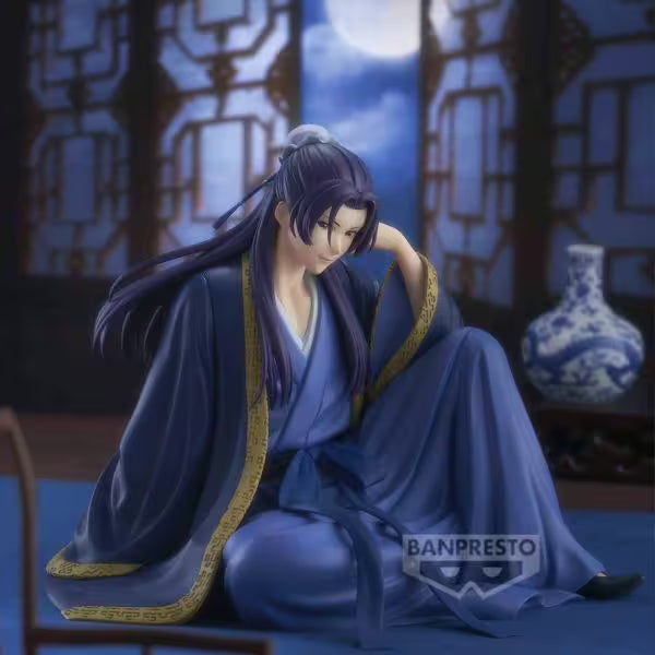 Die Tagebücher der Apothekerin - Jinshi, Figur Break Time Collection Vol. 2 14cm