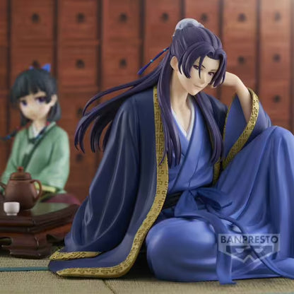 Die Tagebücher der Apothekerin - Jinshi, Figur Break Time Collection Vol. 2 14cm
