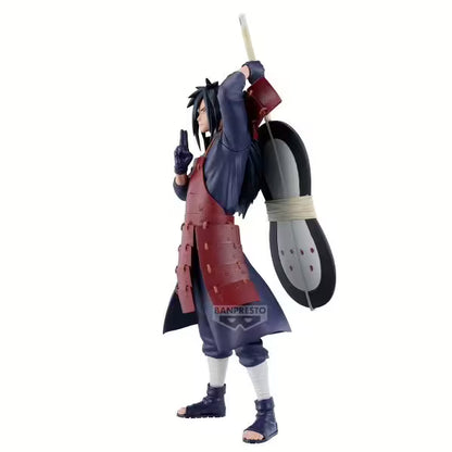 Naruto - Madara Uchiha , Vibration Stars Shippuden 29 cm