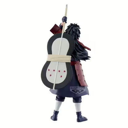 Naruto - Madara Uchiha , Vibration Stars Shippuden 29 cm
