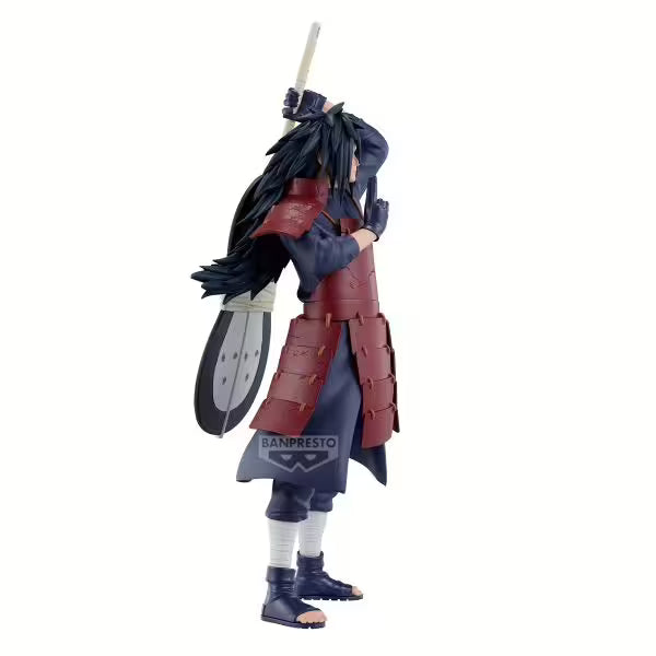 Naruto - Madara Uchiha , Vibration Stars Shippuden 29 cm