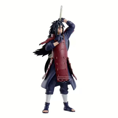 Naruto - Madara Uchiha , Vibration Stars Shippuden 29 cm