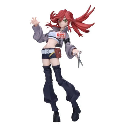 Gachiakuta - Riyo Reaper, Vibration Stars 16cm