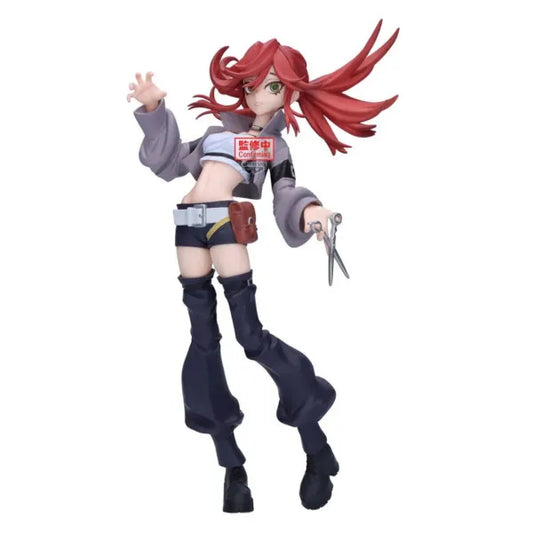 Gachiakuta - Riyo Reaper, Vibration Stars 16cm