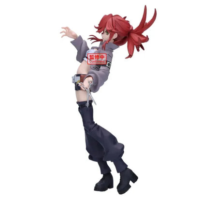 Gachiakuta - Riyo Reaper, Vibration Stars 16cm