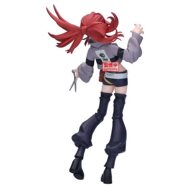 Gachiakuta - Riyo Reaper, Vibration Stars 16cm