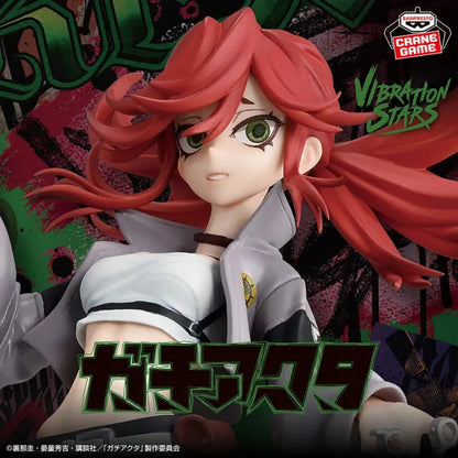 Gachiakuta - Riyo Reaper, Vibration Stars 16cm