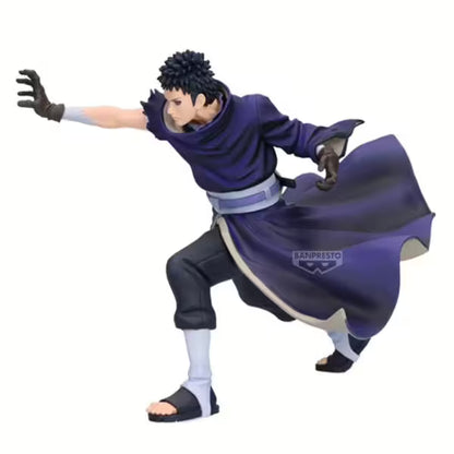 Naruto - Obito Uchiha, 72 Series - 63 Vibration Stars (B) 13cm