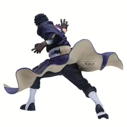 Naruto - Obito Uchiha, 72 Series - 63 Vibration Stars (B) 13cm