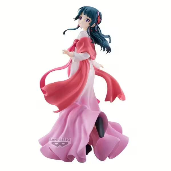 The Apothecary Diaries - Maomao, Figure Walking Around Town Version 23 cm