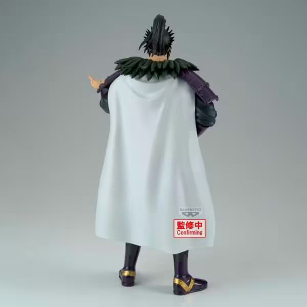 Kingdom - Kanki, The Beheader Grandista PVC figure 28cm