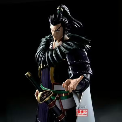 Kingdom - Kanki, The Beheader Grandista PVC figure 28cm