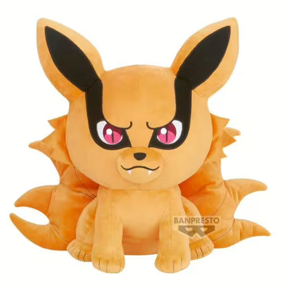 Naruto - Kurama, Super Big Plush Shippuden 37 cm