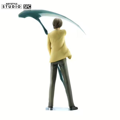 Death Note - Light Yagami, SFC Figure 18cm