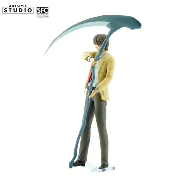 Death Note - Light Yagami, SFC Figure 18cm