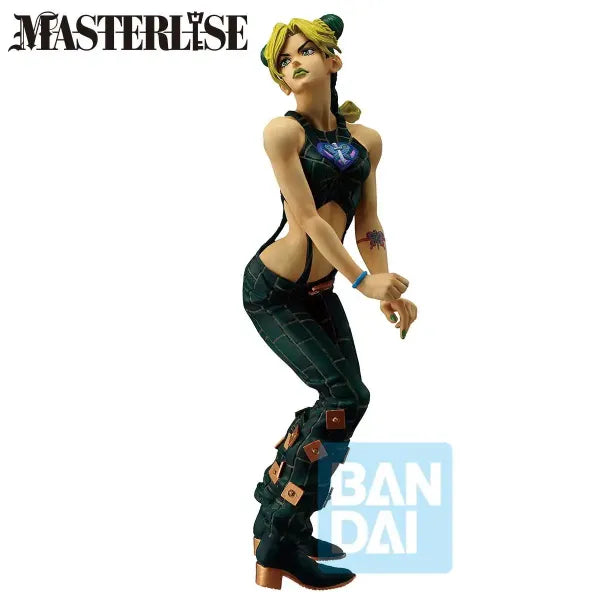 Jojo's Bizarre Adventure - Jolyne Cujoh, Ichibansho The Gathering of Stars (Kuji) Lot F 21cm