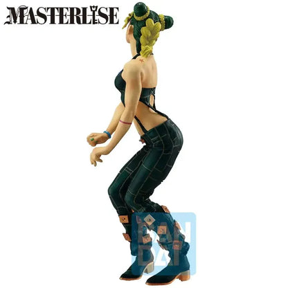 Jojo's Bizarre Adventure - Jolyne Cujoh, Ichibansho The Gathering of Stars (Kuji) Lot F 21cm