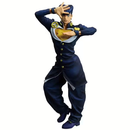 Jojo's Bizarre Adventure - Josuke Higashikata, Ichibansho The Gathering of Stars (Kuji) Lot D 27cm