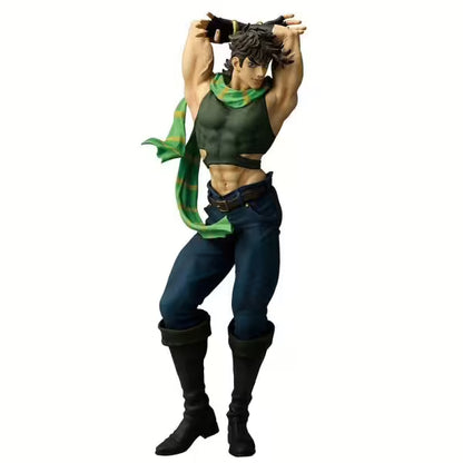 Jojo's Bizarre Adventure - Joseph Joestar, Ichibansho The Gathering of Stars (Kuji) Lot B 27cm