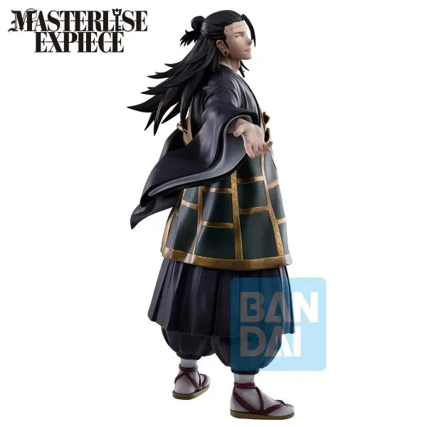 Jujutsu Kaisen -  Kenjaku, Culling Game Arc Second Ichibansho Masterlise (Kuji Lot J) 20cm
