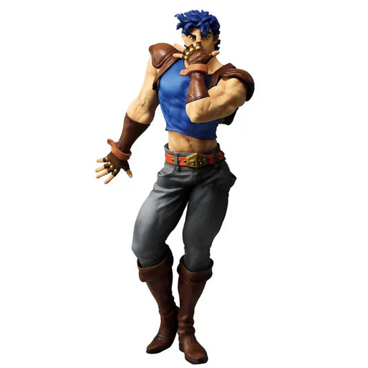 Jojo's Bizarre Adventure - Jonathan Joestar, Ichibansho The Gathering of Stars (Kuji) Lot A 27cm