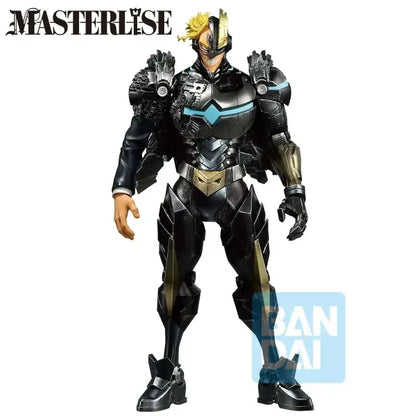 My Hero Academia - All Might, Ichibansho (Kuji Main Prize) A Story of Reaching Out Forever Masterlise 28cm