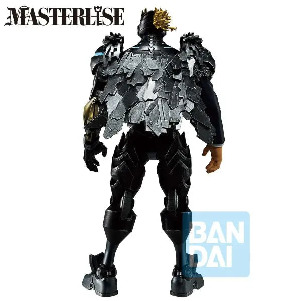 My Hero Academia - All Might, Ichibansho (Kuji Main Prize) A Story of Reaching Out Forever Masterlise 28cm