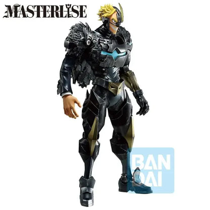 My Hero Academia - All Might, Ichibansho (Kuji Main Prize) A Story of Reaching Out Forever Masterlise 28cm