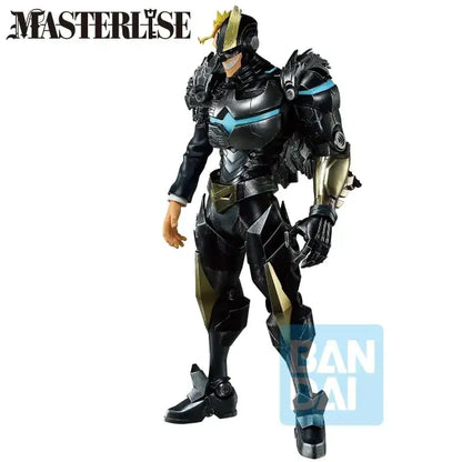 My Hero Academia - All Might, Ichibansho (Kuji Main Prize) A Story of Reaching Out Forever Masterlise 28cm